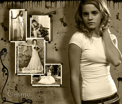 emma watson burberry wallpaper. Hot Emma Watson