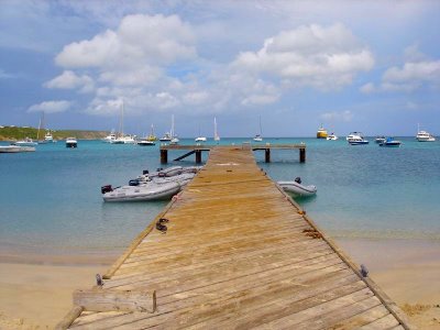 road bay Anguilla