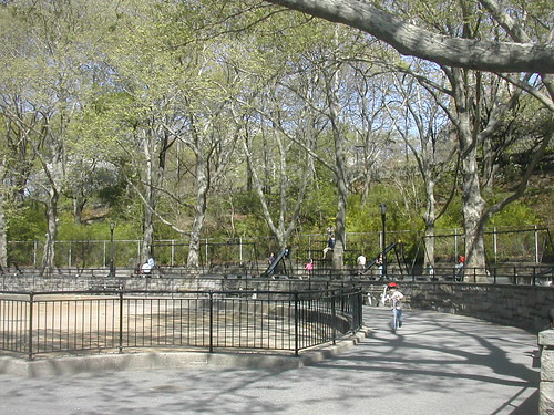Riverside Park/Playground