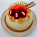 Crochet Fruit Cake Recipe