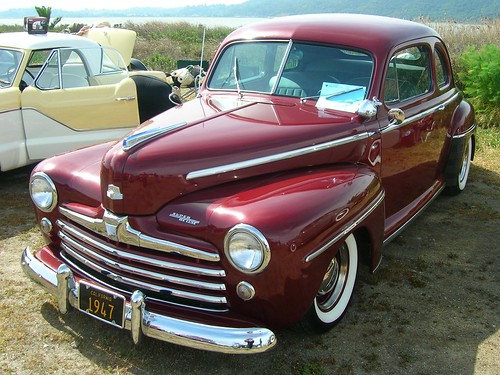 1947 Ford Coupe'HSG 020' 1
