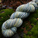 Better Pictures of Yarn Pirate Roving Spun