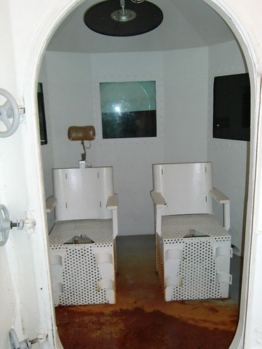 Gas chamber raised by Missouri inmates as possible 