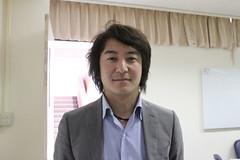 靜岡市議員宮澤圭輔 (Keisuke Miyazawa)
