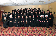 2011 Assembly of Bishops