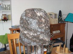 FO: Koolhaas Hat