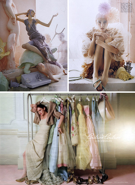 First Tim Walker and his new book This is definitely going on my coffee 