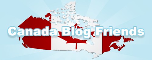 Canada Blog Friends banner