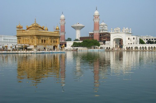 Amritsar,ਅੰਮ੍ਰਿਤਸਰ, Harimandir Sahib