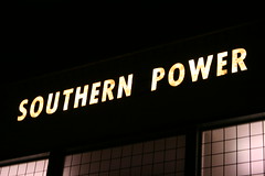 southern power