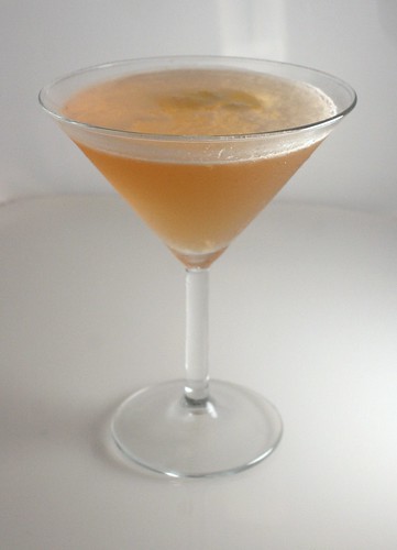 Prince of Wales Cocktail