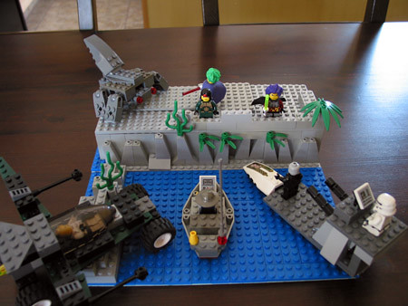 Star Wars Vehicles. Dioramas, LEGO, Star Wars,