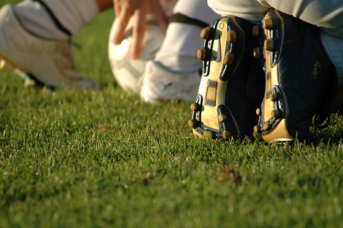 green feet field grass gold football shoes soccer bodypart