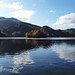 Loch Katrine reflection by lfckenny
