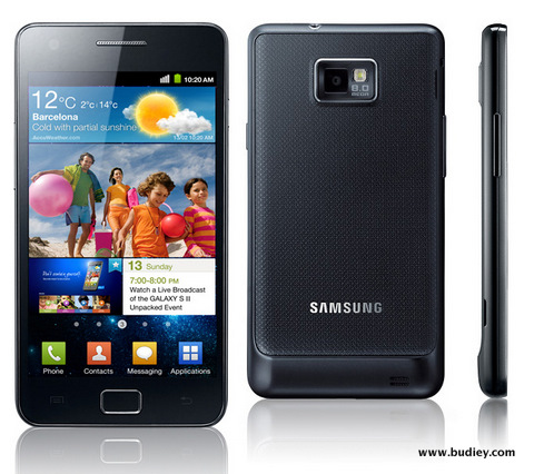 Samsung-Galaxy-S-Ii