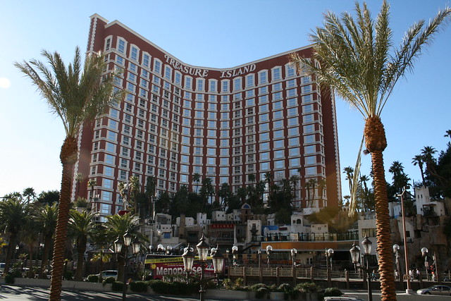 Fitzgerald Hotel Casino Las Vegas Fox Woods Casino