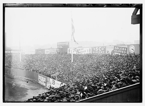 Boston v. NY, 1912