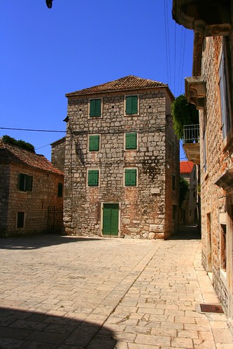Croatia - Stari Grad