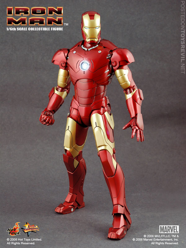 Marvel Legends MCU First Ten Years Tony Stark Open Mint Iron Man Robert Downey 