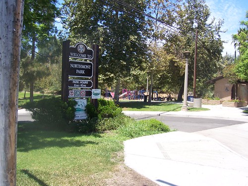 Northmont Park