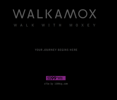 walkamox