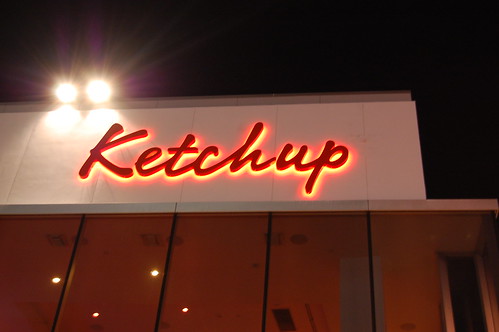 ketchup 001