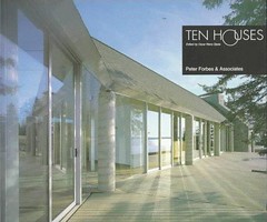 Ten Houses_Peter Forbes and Associates
