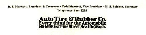 Auto Tire and Rubber - Letterhead (Cropped)