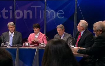 question time 2