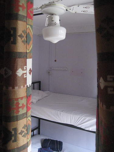 Bahaus Guesthouse