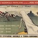 la course a la mort (The race with death), 1926