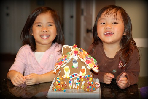Gingerbread House 08 (9)