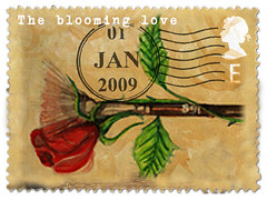 Paklan Stamp 010109