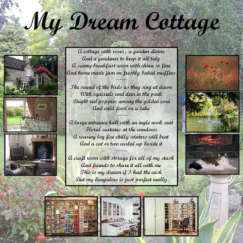 Dream Cottage