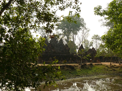 Cambodge - Angkor #182