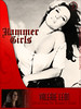 Hammer Girls 5 - Valerie Leon (by Miguel Andrade)