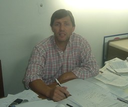 Adrián Rivarola