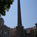 Obelisco a Santa Maria Maggiore