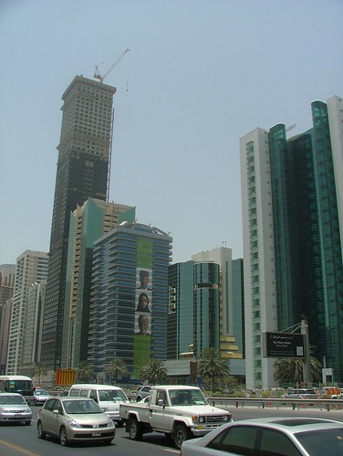 dubai city tower. hairstyles Dynamic Tower Dubai dubai city tower. Dubai City Tower 2