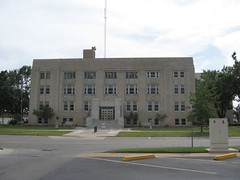 Cleveland County Courthouse - Norman, OK