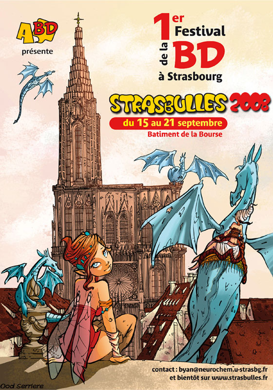 Strasboulles