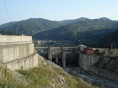 Barajul Siriu