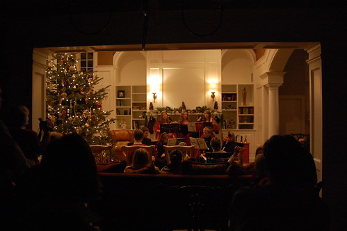 Madrigals Christmas Concert