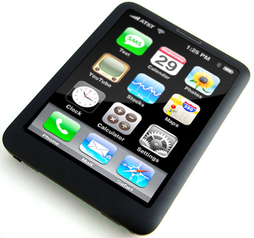 iPhone Nano 3G