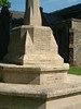 Bergh Apton War Memorial - 4