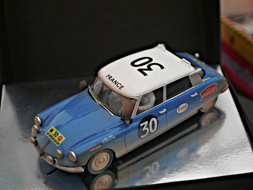Hobby Classic CL 15 (by delfi_r)