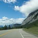 Mountain highway