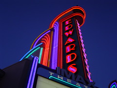 Edwards Theater on Edwards Theater  Bob The Real Deal  Tags  Park Love Colors Movie