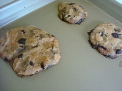 Weird Cookies