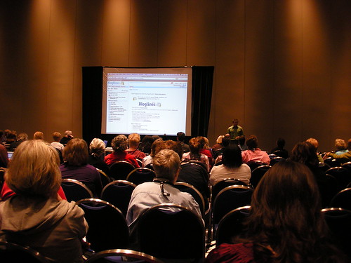 Educational technology conferences